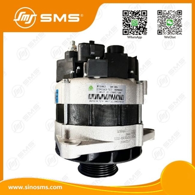 Alternador 202V26101-7271 HOWO Peças de camião JFZ2980Z Gerador 28V 80A Peças do motor