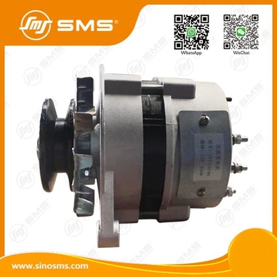 Gerador de caminhão JF131AP80 Alternador 14V 350W Xinchai 490B Xinchai Partes do motor