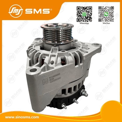 Howo gerador VG1246090005 Howo peças de camião Howo A7 D12 alternador gerador conjunto