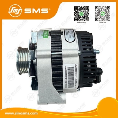 Alternador VG1560090012 HOWO Peças de camião JFZ255-024 28V 55A Gerador