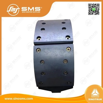 711-50200-6880 HOWO Peças de camião Caminhão de freio AZ9761451160