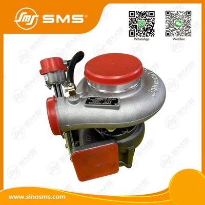 Hx40w Turbo 4050236 4050203 240102105 Turbina 6CTAA 6CT ISC QSC8.3