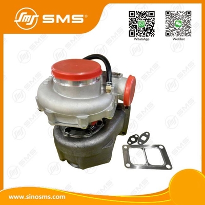 HX55W Turbo VG1560118229 HOWO Peças para camiões HX55W 4051391 Turbos Turbo
