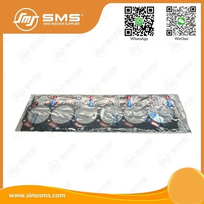 Kit de juntas de cabeça A3000-1003031 YuchaiPeças do motor 6.0