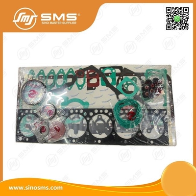 Kit de Revisão de Gasket do Motor D9 WEICHAI Peças do Motor Kit de Revisão de Gasket
