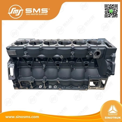 5.9 Cummins Crankshaft 202-01102-6481 Howo Truck Parts MC11 Howo T5G SITRAK