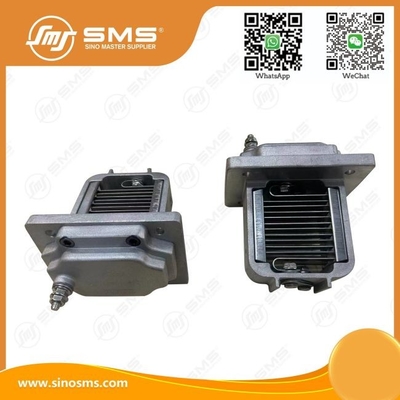 Caldeira de entrada de diesel 202V08601-6001 HOWO Peças de camião HOWO T5G SITRAK