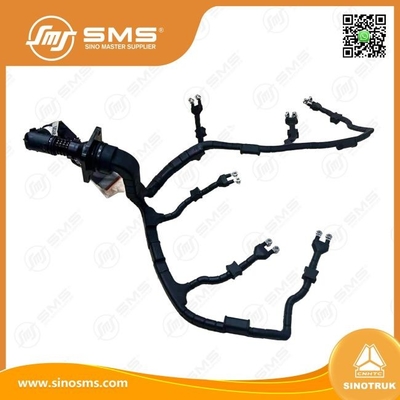 Injector Wiring Harness 202V25413-6266 HOWO Peças para camiões