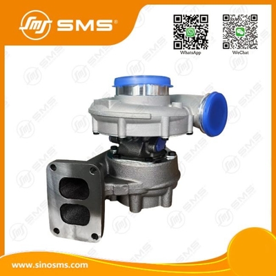Holset Turbo 61560116227 WEICHAI Peças do motor Huatai HTHX50 HTA230224006