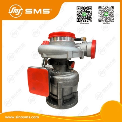 Hx40w Holset 612600118895 Turbo HOWO Peças de camião 2839652 230802009