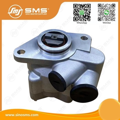 Bomba de óleo de direção de potência 712W47101-2016 HOWO Truck Parts
