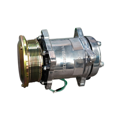 Compressor A/C SINOTRUK HOWO Peças de camião WG1500139016/10807603/WG1500139006/2