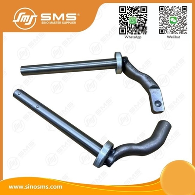 Furtão WG2203260035 HOWO Peças de camião Embreagem Furtão T5G C7H