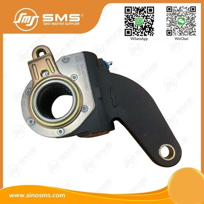 Regulador automático de vazão WG4075450061 HOWO Peças de camião VGD95 HOWO T5G