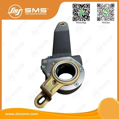 WG7129450012 Ajustamento de reguladores automáticos de flacidez HOWO Peças de camião MCP16 HOWO T5G