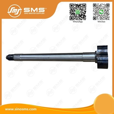 MCP16 HOWO T5G