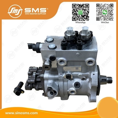 Bomba de injecção de ferro comum 612640080039 HOWO Peças de camião Weichai WP12 WP13 WP10H400E50