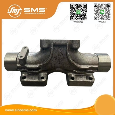 202V08102-0639 Manifold de escape HOWO Peças de camião Sitrak C7H T5G C9H T7H
