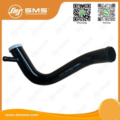 Tubo de radiador DZ97259534563 SHACMAN Peças de camião Shacman X6000