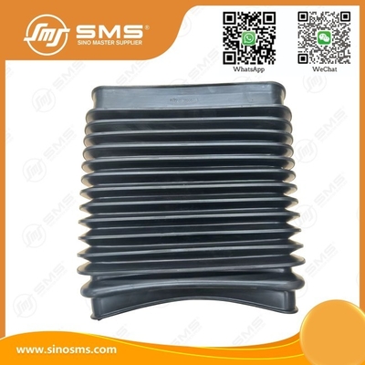 Recepção de água WG9925190087 HOWO Truck Parts