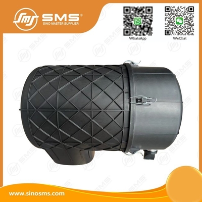 Conjunto de filtros de ar DZ9D259190102 SHACMAN Peças de camião Shacman X6000