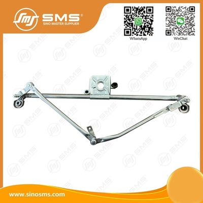 Montura de limpadores de pára-brisas 810w26400-6353 HOWO Peças de camião HOWO T5G C7H