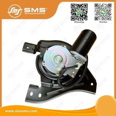 Motor de limpeza DZ16231740030 SHACMAN Peças de caminhão Shacman X6000