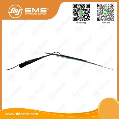 Associação de limpadores DZ16251740010 SHACMAN Peças de caminhão Shacman X6000