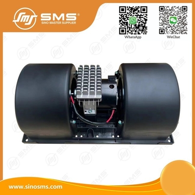 Montura do soprador de ar 811W61942-0003/5 HOWO Partes de camião