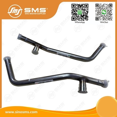 Tubos de água para motores 712W61960-0005 HOWO Peças de camião