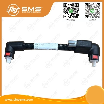 Tubo de ureia DZ9X259743011 SHACMAN Peças de caminhão Shacman X6000 Peças