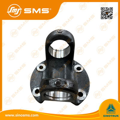 AZ9113314062 Flange 57×144 Sinotruk Howo Partes do chassi