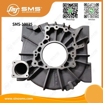 AZ1500010012 Shell volante HOWO Peças de camião Howo 371 WD615 SMS
