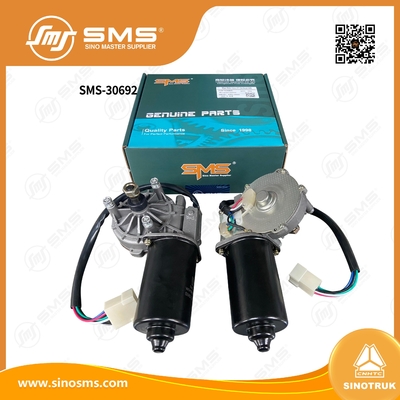 Howo motor de limpeza WG1642740008 HOWO Peças de camião