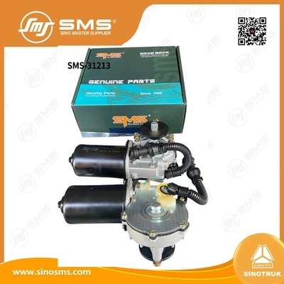 Motor de limpeza 81.26421.6134 SHACMAN Peças para camiões Sinotruk HOWO A7 Shacman F2000 F3000