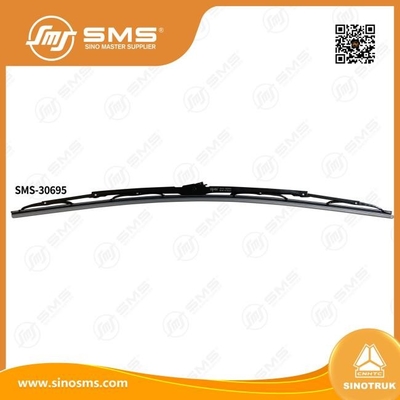 Lâmina de limpeza WG1642740011 HOWO Peças de caminhão 371 Big Hook (27.5