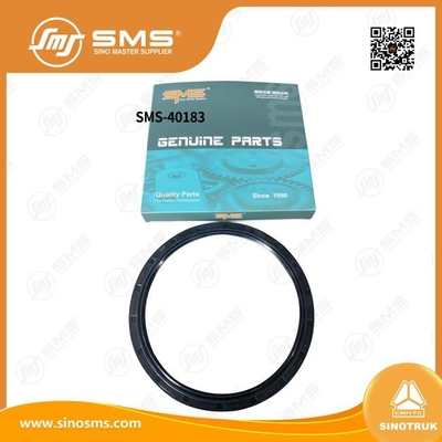AZ9114520223 Trunnion Oil Seal Shaft HOWO Peças de camião Shacman Foton Dongfeng