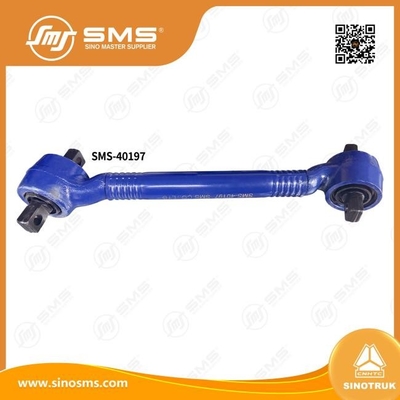 Montura da haste AZ9631521174 Sinotruk HOWO SHACMAN Peças de camião