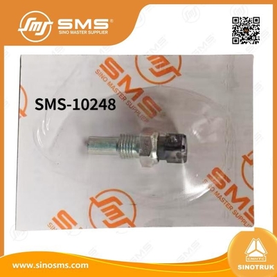 Sensor de temperatura da água VG1500090061 Sensor de temperatura da água HOWO Partes de camião de motor