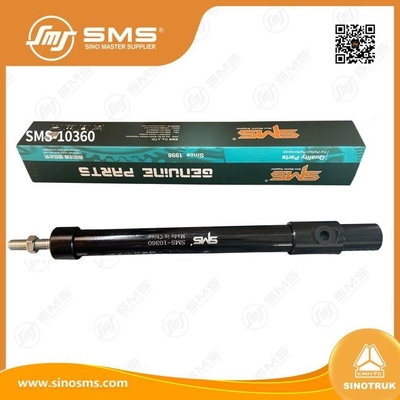 WG9100570014 SINOTRUK HOWO Peças de camião Paradas de cilindros hidráulicos