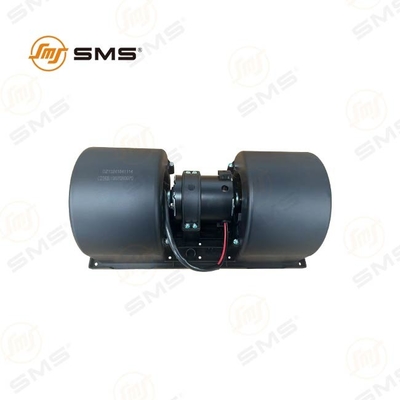 Motor de aquecimento de sopro F2000 DZ13241841114 SHACMAN Peças de caminhão Montagem do motor