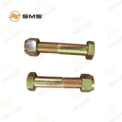 Parafuso Sinotruck HOWO Peças de Caminhão Parafuso Braço Reto Q151B20110