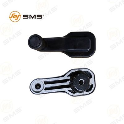 Manivela do Vidro do Caminhão HOWO WG1642330001 para Serviço Pesado