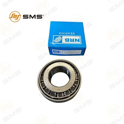 Rodas dianteiras com rolamento 190003326543 SINOTRUK HOWO Peças de camião