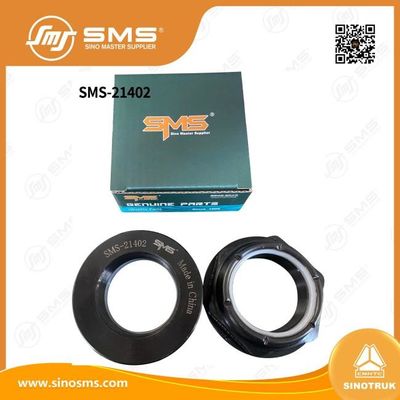 F96006 Porca flangeada SHACMAN FAST RTD-11509C Flange da caixa de velocidades