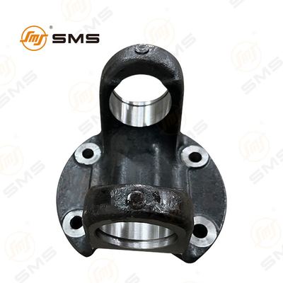 Yoke de flange AZ9113314062 para SHACMAN Truck Transmission Parts
