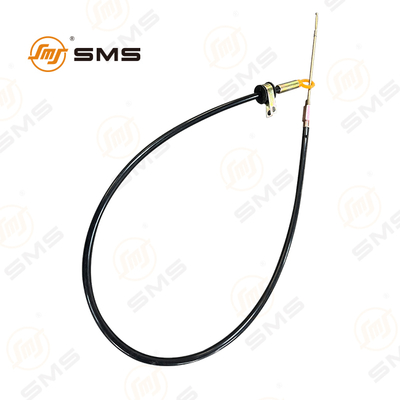 Óleo Vg1500010600 Ruler de óleo Sinotruk Howo Peças de caminhão