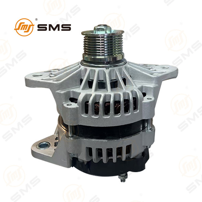 Alternador 24V 70A para serviço pesado 8600407 para peças do motor CUMMINS
