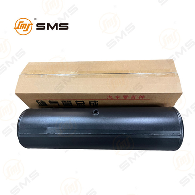 Tanque de recepção de ar de 40L 1327135680017 para peças sobressalentes de camiões FOTON