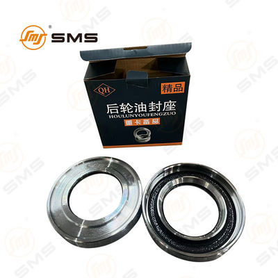 Retentor de óleo do cubo da roda do caminhão HOWO 199012340019 Retentor de óleo da roda traseira